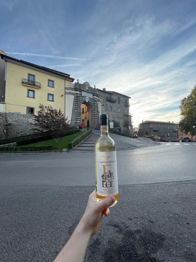 Hotel Italia & Lombardi 몬테피아스콘 외부 사진