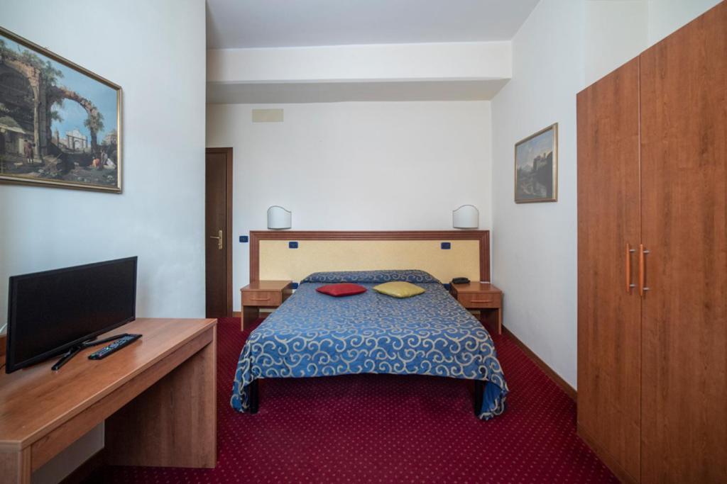 Hotel Italia & Lombardi 몬테피아스콘 외부 사진