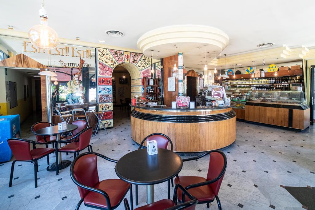 Hotel Italia & Lombardi 몬테피아스콘 외부 사진
