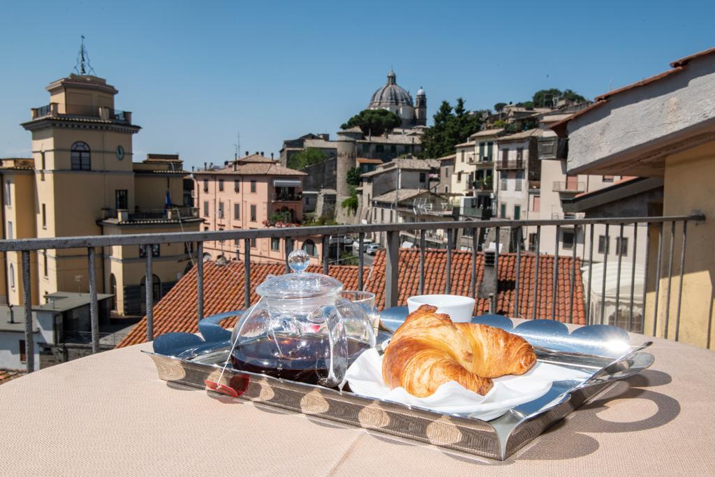 Hotel Italia & Lombardi 몬테피아스콘 외부 사진