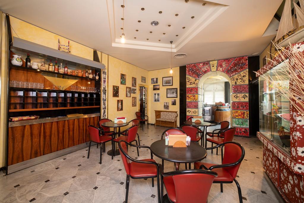 Hotel Italia & Lombardi 몬테피아스콘 외부 사진