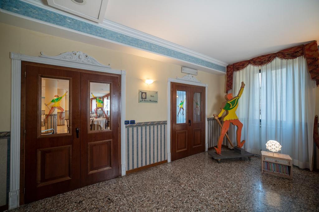 Hotel Italia & Lombardi 몬테피아스콘 외부 사진