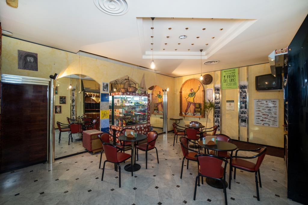 Hotel Italia & Lombardi 몬테피아스콘 외부 사진